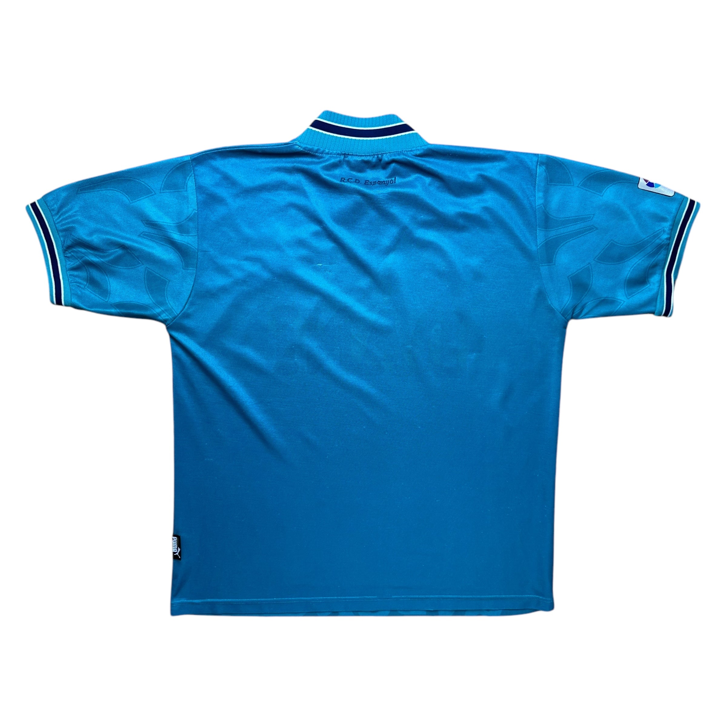 Espanyol 1996-97 Away Shirt (L)
